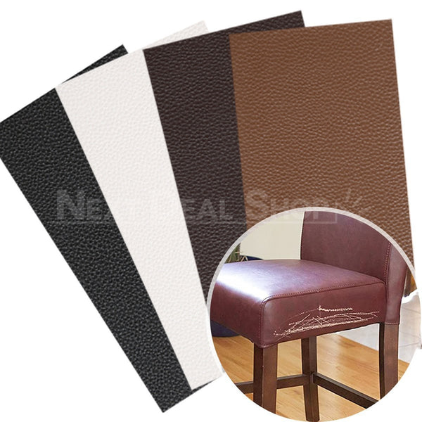 5 Pcs Self Adhesive Leather Repair Patch – Next Deal Shop EU