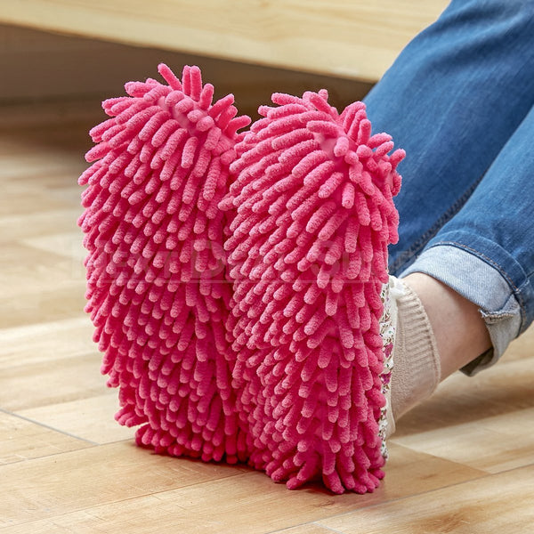 Assorted Mop Slippers – Next Deal Shop