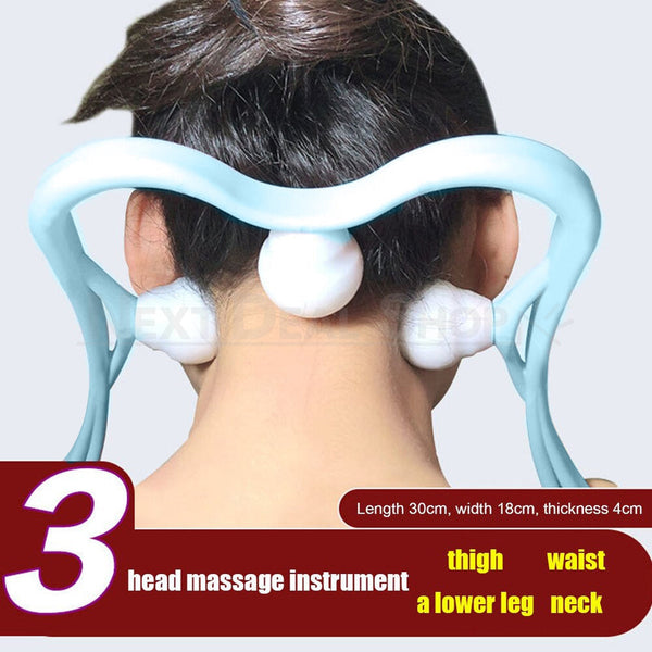 Handheld Neck Massager – Next Deal Shop