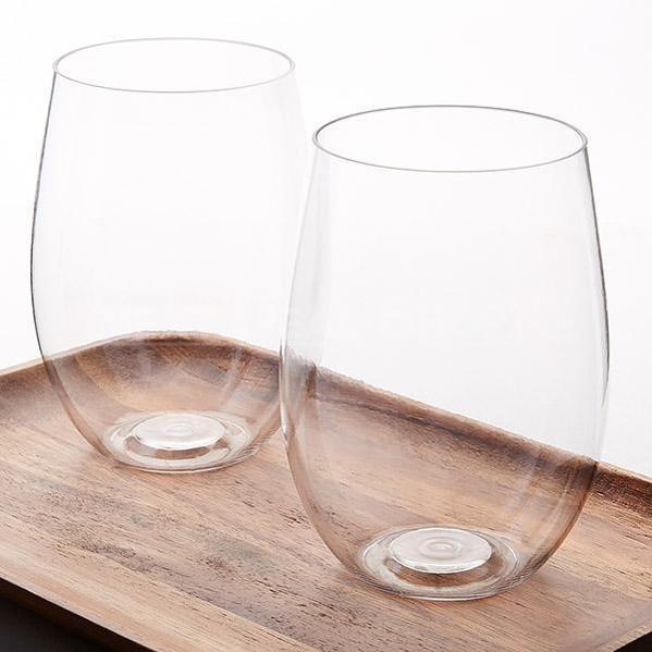 Tritan bicchieri di plastica vino-Next Deal Shop UE