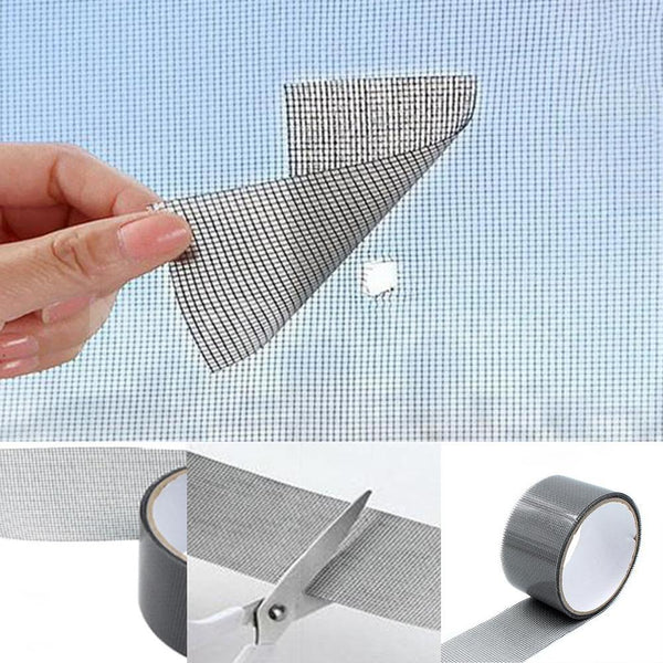 Instant Screen Repair Tape