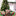 48 Inch Naughty Christmas Tree Skirt-Next Deal Shop-Next Deal Shop