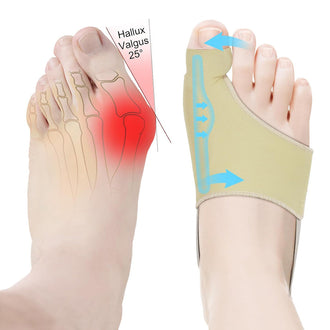 Bunion Corrector for Big Toe