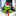 Naughty Christmas Tree Decor Set-Next Deal Shop-Next Deal Shop