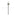 Solar Powered Stainless Steel LED Candle Stake Light-Next Deal Shop-Next Deal Shop