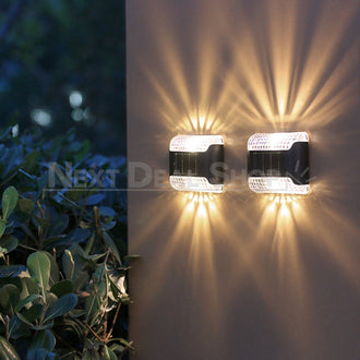 Next Deal Shop  Festive Solar Lights, Modern Home & Gardening Decor