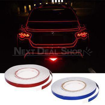 150ft Self-Adhesive Car Reflective Body Tapes – nextdealshop.com