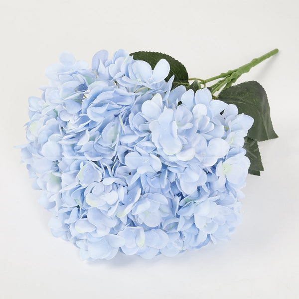 2 Pcs Artificial Hydrangea Silk Bouquet – nextdealshop.com