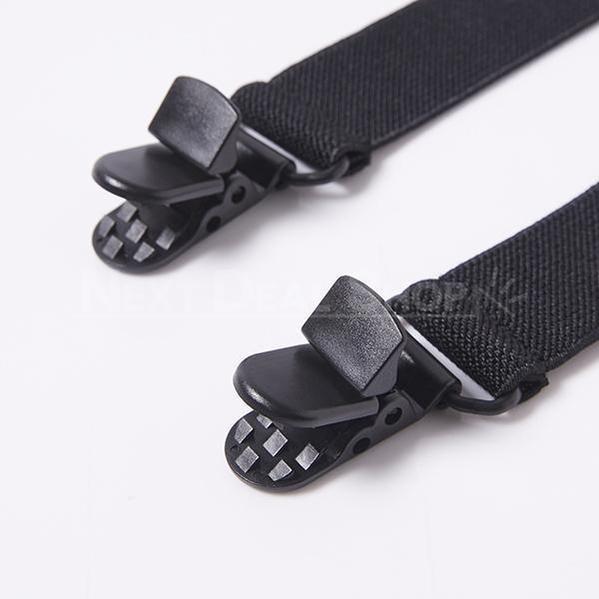 Adjustable Pant Leg Clip – Next Deal Shop