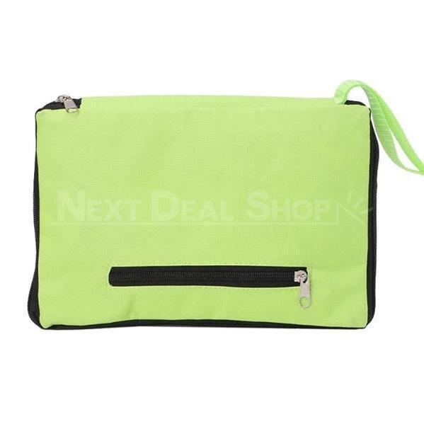 Collapsible Shopping Bag with Wheels – nextdealshop.com