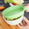 Easy Salad Cutter Bowl – Next Deal Shop EU