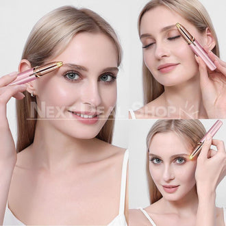 Electric Eyebrow Trimmer